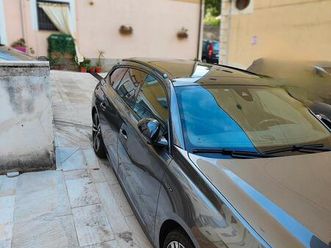 peugeot 508sw gt line 177cv