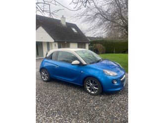 1.2 vvt 70ps jam 3dr