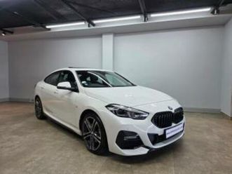 218i gran coupe m sport