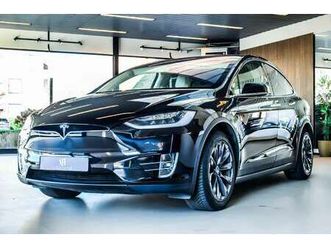 100d awd dual motor lang range 09/2018 - 6 pl.