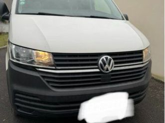 volkswagen transporteur abte