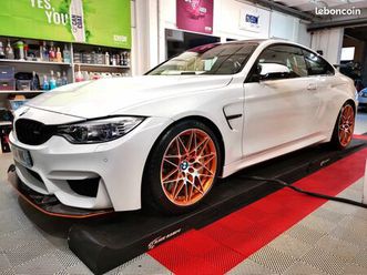 bmw m4 gts