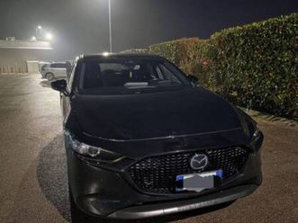 mazda3 4ª serie mazda3 2.0l e-skyactiv-g m hybrid homura