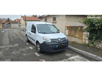 kangoo express 1.9l dci 90ch grand confort