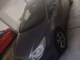 focus turnier 1.6 tdci dpf sync edition