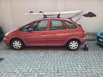 citroën xara picasso