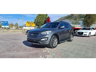 shitet hyundai santa fe evgt premium