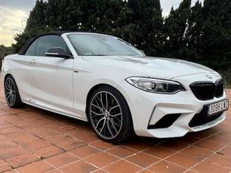 m235i xdrive cabrio sport-aut.