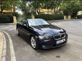 335i cabrio aut.