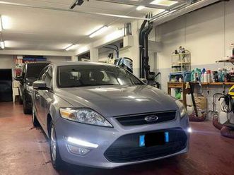 sw 2.0 tdci business nav 163cv