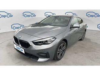 business design - 216d 116 steptronic7