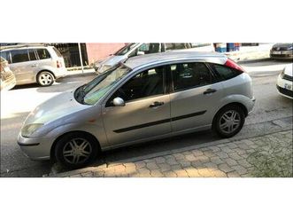 shitet ford focus 2003