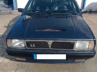 lancia delta 1.3 lx