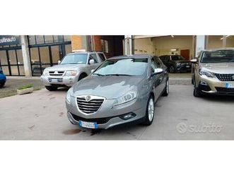 lancia delta 1600 mjet 105 cv gold