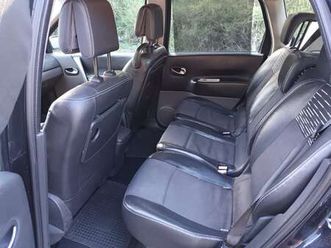 scenic 1.9 dci serie speciale dynamique