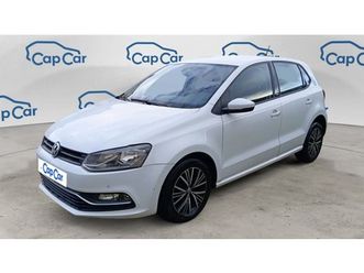 allstar - 1.2 tsi 90