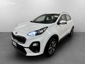 1.6 business class ecogpl 2wd 126cv