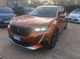 2008 ii 2020 1.2 puretech active s