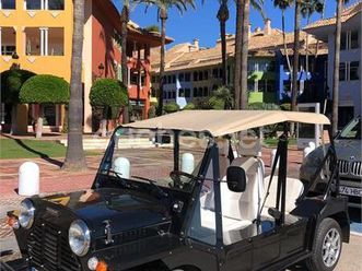 austin mini moke mini moke