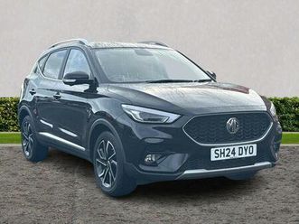 1.0 t-gdi exclusive auto euro 6 5dr