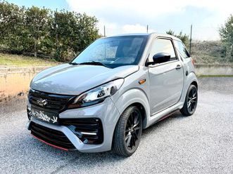 ligier js50 sport ultimate ice tec