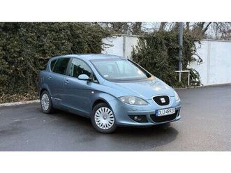 seat toledo 2.0 lpg // automat // oszczedny // zimowe opony // zadbany wroclaw krzyki • olx.pl