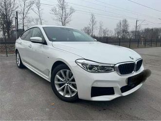 630i gran turismo/m sport paket /soft-close-türen