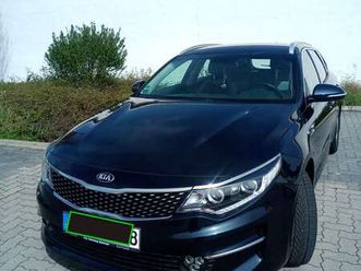optima sportswagon 2.0 cvvl edition 7