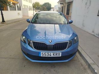 skoda octavia combi 1.0 tsi like