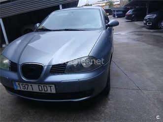 seat ibiza 1.4i 16v 75 cv stella