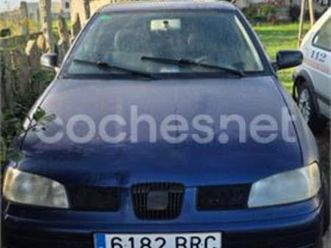 seat ibiza 1.9 tdi stella