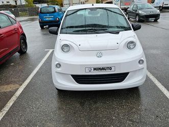 vend voiture sans permis