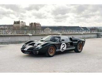 ford gt40 mk2 superformance