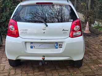 suzuki alto 1.0 vvt