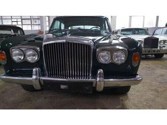1974 bentley t series t1 a vendre