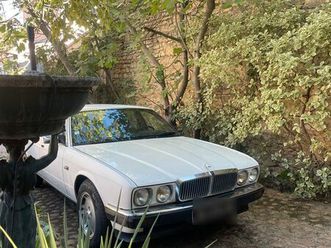 jaguar xj40 2.9, parfait état mécanique, ct ok