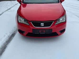 seat ibiza 1.2 tsi style st style