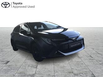 touring sports 2.0 e-cvt hybrid cvt trek