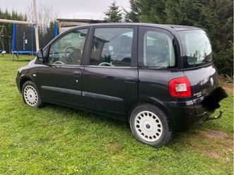 fiat multiplat 6 places