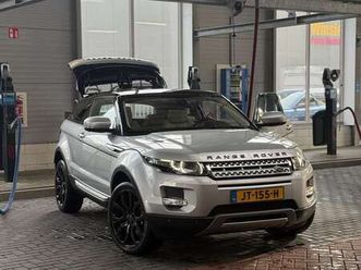 2.0 si 4wd prestige export