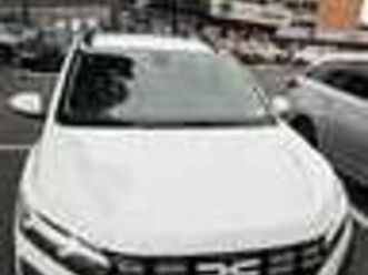 sandero stepway tce gpl eco g expressio perfetta