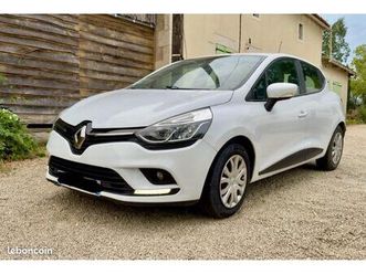 clio iv phase 2 société dci 75 ch