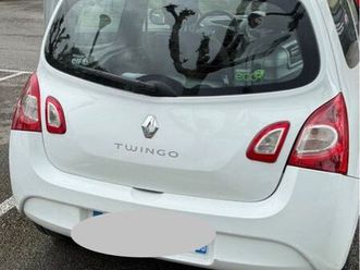 twingo société
