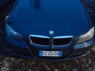 bmw 320d 2006