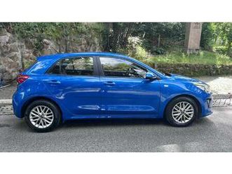 rio iv 2021 1.0 t-gdi mhev style 120cv dct comfort pack