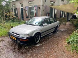 honda concerto sedan 1993 — honda — marktplaats