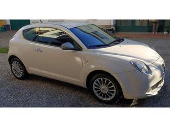 mito 2013 1.4 impression 70cv e6