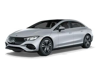 used 2023 mercedes-benz eqe 500 base 4matic