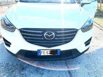 mazda cx-5 diesel 2.2 exceed 4wd 175cv