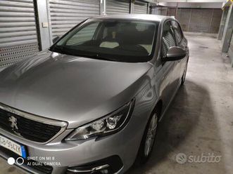 peugeot 308 style